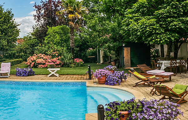 Location de vacances - Gujan-Mestras , France - FAG280 1