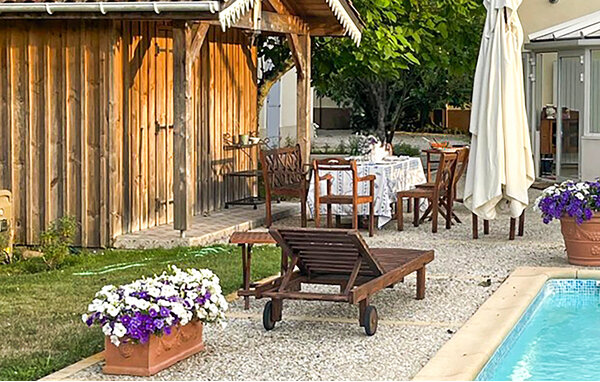 Location de vacances - Gujan-Mestras , France - FAG280 11