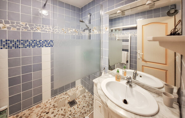 Casa de vacaciones - Arcachon , Francia - FAG281 5