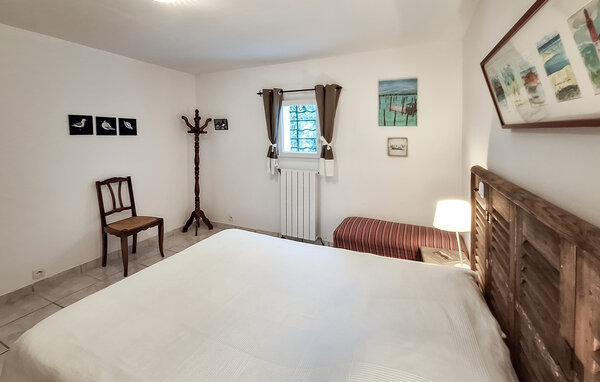 Casa de vacaciones - Arcachon , Francia - FAG281 4