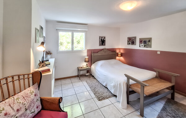 Casa de vacaciones - Arcachon , Francia - FAG281 603