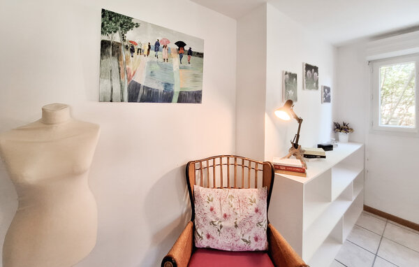 Casa de vacaciones - Arcachon , Francia - FAG281 604