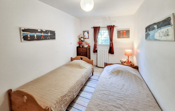 Casa de vacaciones - Arcachon , Francia - FAG281 605