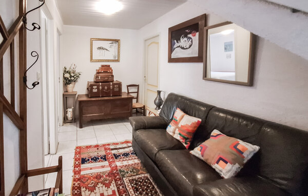 Casa de vacaciones - Arcachon , Francia - FAG281 501