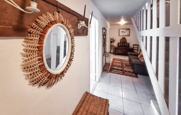 Casa de vacaciones - Arcachon , Francia - FAG281 502