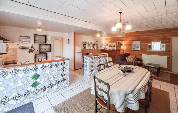 Casa de vacaciones - Arcachon , Francia - FAG281 401