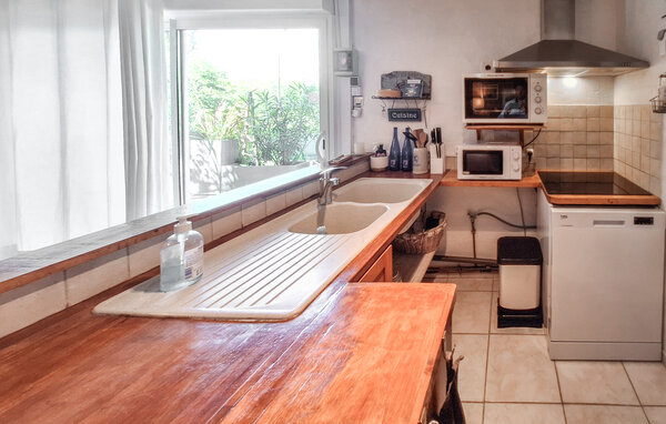 Casa de vacaciones - Arcachon , Francia - FAG281 3