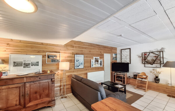 Casa de vacaciones - Arcachon , Francia - FAG281 1