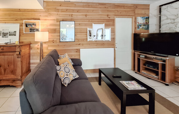 Casa de vacaciones - Arcachon , Francia - FAG281 301