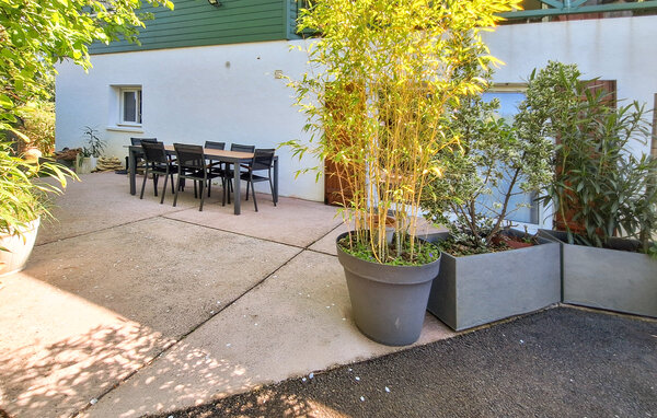 Casa de vacaciones - Arcachon , Francia - FAG281 101