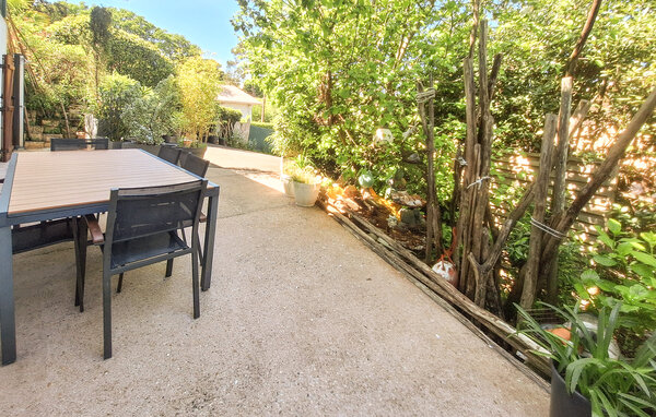 Casa de vacaciones - Arcachon , Francia - FAG281 6