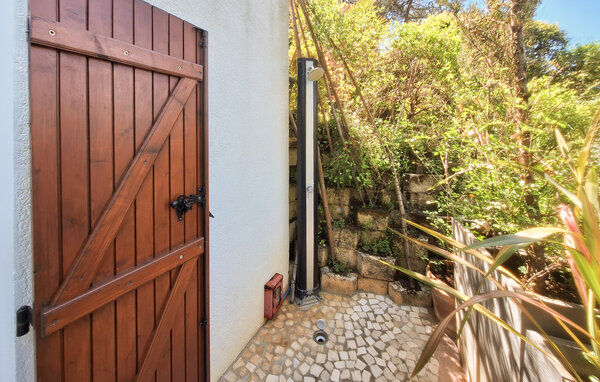 Casa de vacaciones - Arcachon , Francia - FAG281 102