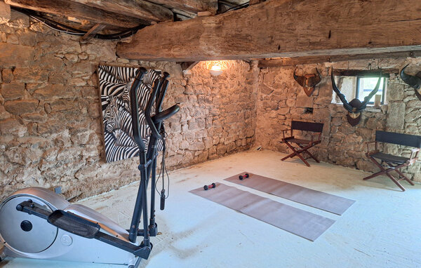 Semesterhus - Castelmoron-d'Albret , Frankrike - FAG282 7