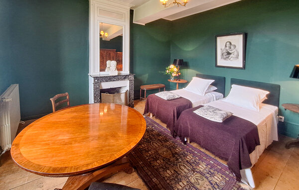 Semesterhus - Castelmoron-d'Albret , Frankrike - FAG282 6