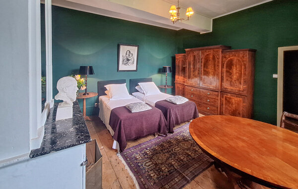 Semesterhus - Castelmoron-d'Albret , Frankrike - FAG282 601