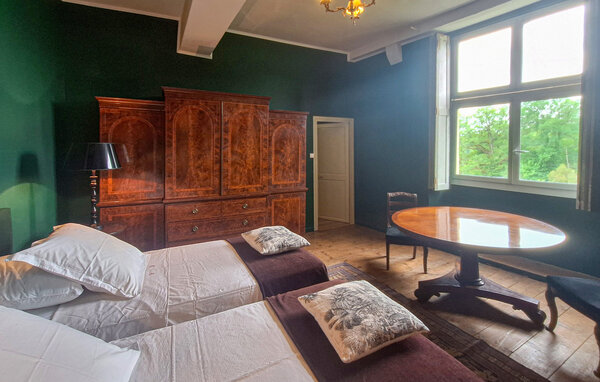 Semesterhus - Castelmoron-d'Albret , Frankrike - FAG282 602