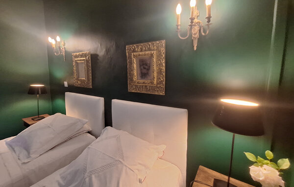 Semesterhus - Castelmoron-d'Albret , Frankrike - FAG282 605