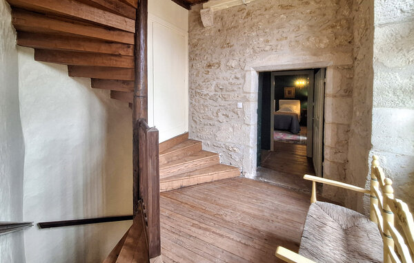 Semesterhus - Castelmoron-d'Albret , Frankrike - FAG282 501