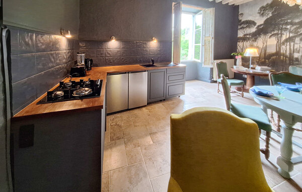 Semesterhus - Castelmoron-d'Albret , Frankrike - FAG282 4