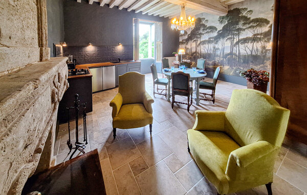 Semesterhus - Castelmoron-d'Albret , Frankrike - FAG282 3