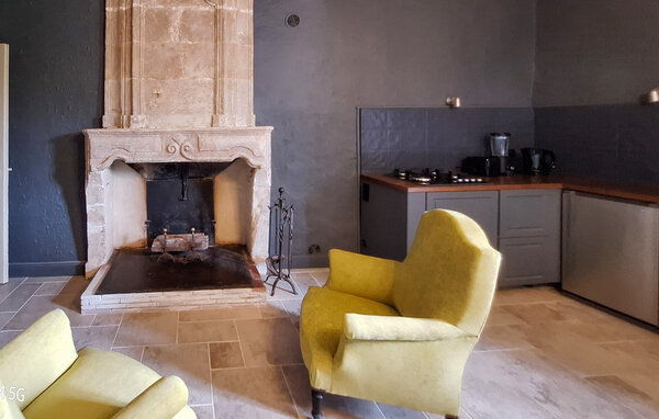 Semesterhus - Castelmoron-d'Albret , Frankrike - FAG282 302