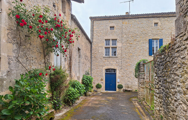 Semesterhus - Castelmoron-d'Albret , Frankrike - FAG282 81