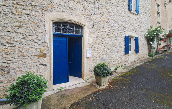 Semesterhus - Castelmoron-d'Albret , Frankrike - FAG282 82