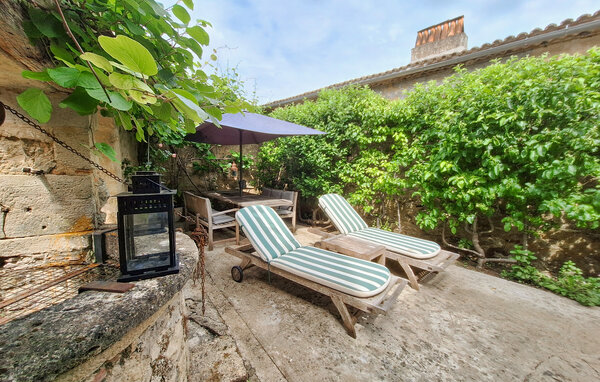 Semesterhus - Castelmoron-d'Albret , Frankrike - FAG282 2