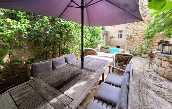 Semesterhus - Castelmoron-d'Albret , Frankrike - FAG282 8