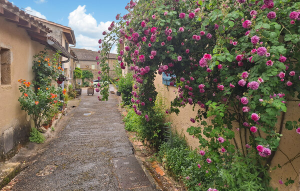 Semesterhus - Castelmoron-d'Albret , Frankrike - FAG282 9