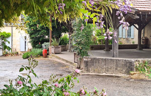 Semesterhus - Castelmoron-d'Albret , Frankrike - FAG282 103