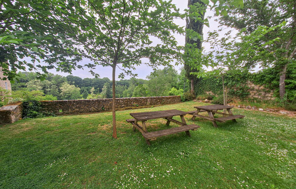 Semesterhus - Castelmoron-d'Albret , Frankrike - FAG282 104