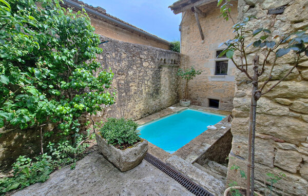 Semesterhus - Castelmoron-d'Albret , Frankrike - FAG282 1