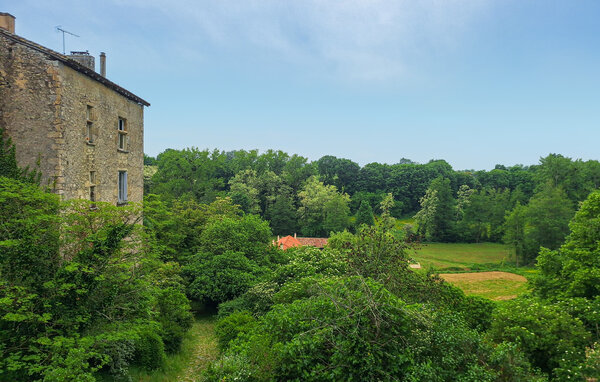 Semesterhus - Castelmoron-d'Albret , Frankrike - FAG282 202