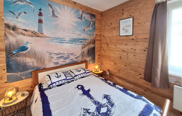 Casa de vacaciones - Soulac-Sur-Mer , Francia - FAG283 6