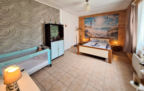 Casa de vacaciones - Soulac-Sur-Mer , Francia - FAG283 601
