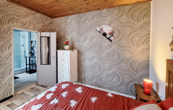 Casa de vacaciones - Soulac-Sur-Mer , Francia - FAG283 603