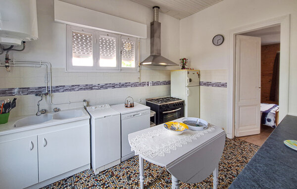 Casa de vacaciones - Soulac-Sur-Mer , Francia - FAG283 4
