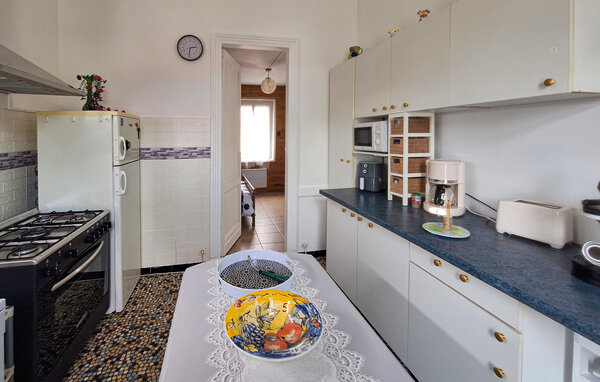 Casa de vacaciones - Soulac-Sur-Mer , Francia - FAG283 401