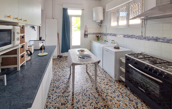 Casa de vacaciones - Soulac-Sur-Mer , Francia - FAG283 5