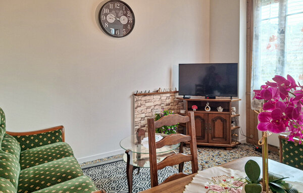 Casa de vacaciones - Soulac-Sur-Mer , Francia - FAG283 301