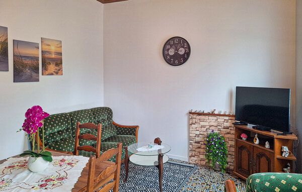 Casa de vacaciones - Soulac-Sur-Mer , Francia - FAG283 3
