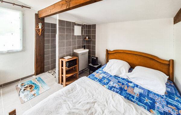 Ferienhaus - Saint-Vivien-de-Médoc , Frankreich - FAG284 601