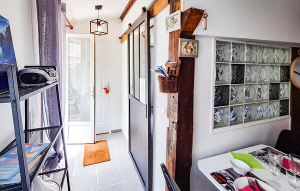 Ferienhaus - Saint-Vivien-de-Médoc , Frankreich - FAG284 501