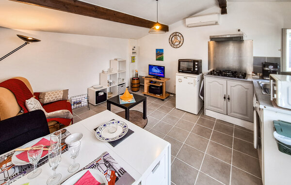 Ferienhaus - Saint-Vivien-de-Médoc , Frankreich - FAG284 401