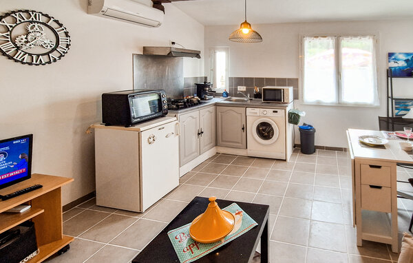 Ferienhaus - Saint-Vivien-de-Médoc , Frankreich - FAG284 5