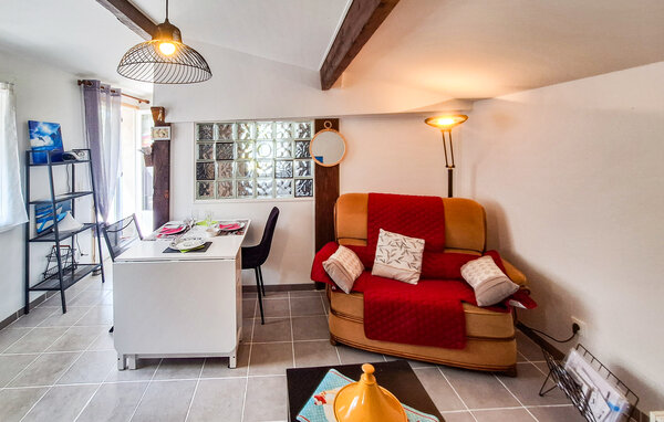 Ferienhaus - Saint-Vivien-de-Médoc , Frankreich - FAG284 3