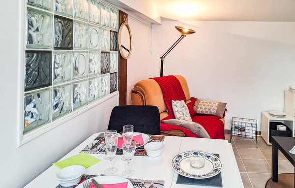Ferienhaus - Saint-Vivien-de-Médoc , Frankreich - FAG284 4