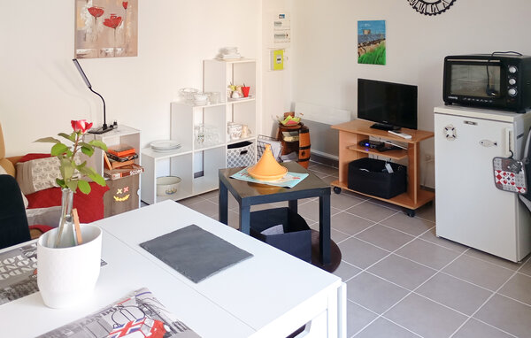 Vakantiehuis - Saint-Vivien-de-Médoc , Frankrijk - FAG284 301