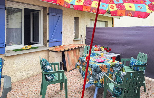 Ferienhaus - Saint-Vivien-de-Médoc , Frankreich - FAG284 2